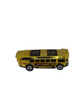 Hot Wheels Hot Wheels High Diecast gold