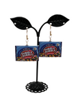 Gum Earrings 1