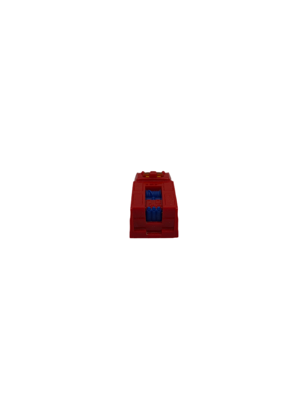 Hot Wheels Rapid Responder Diecast