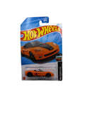 Hot Wheels Corvette C6 Diecast