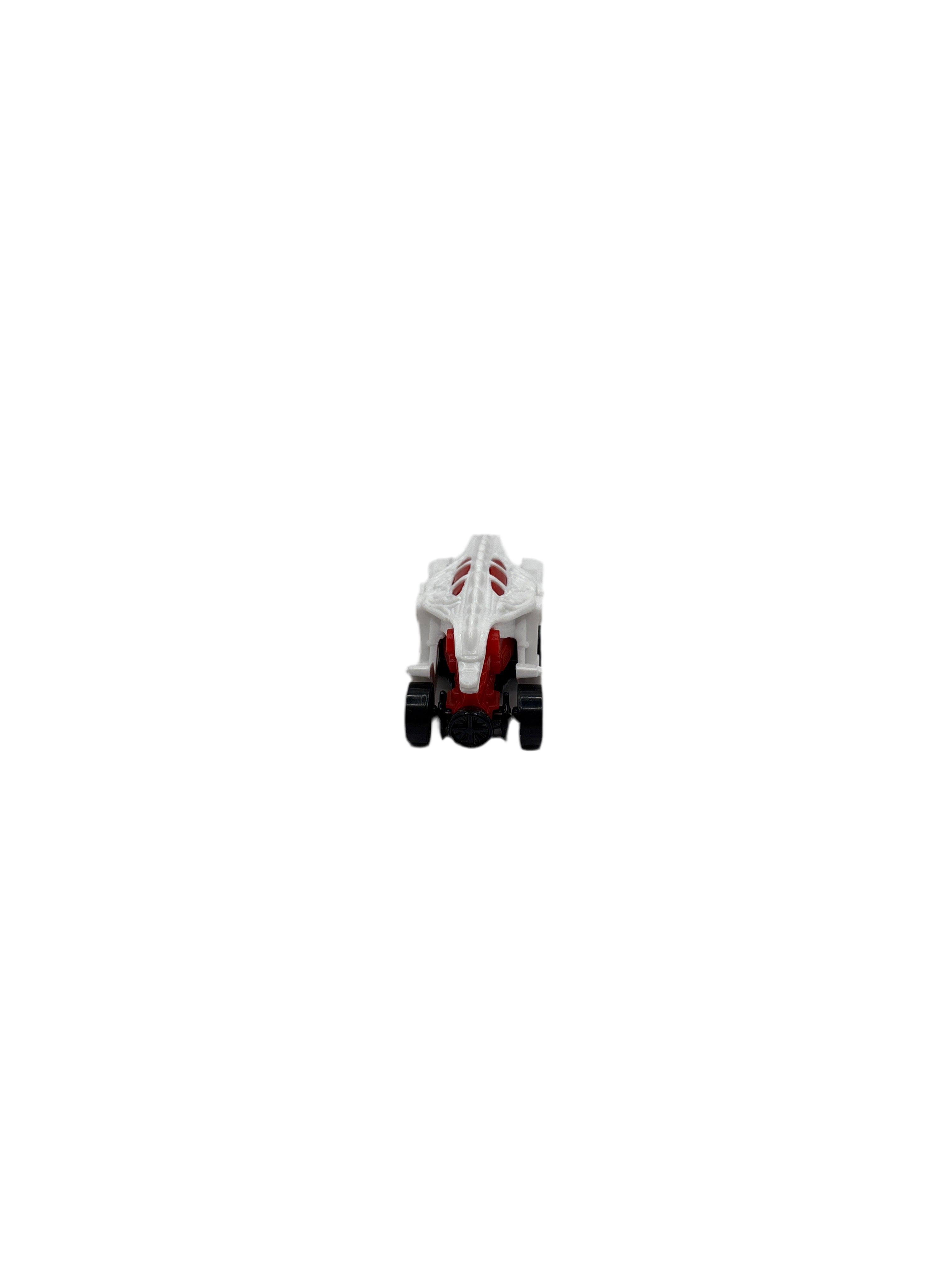 Hot Wheels Double Demon Diecast