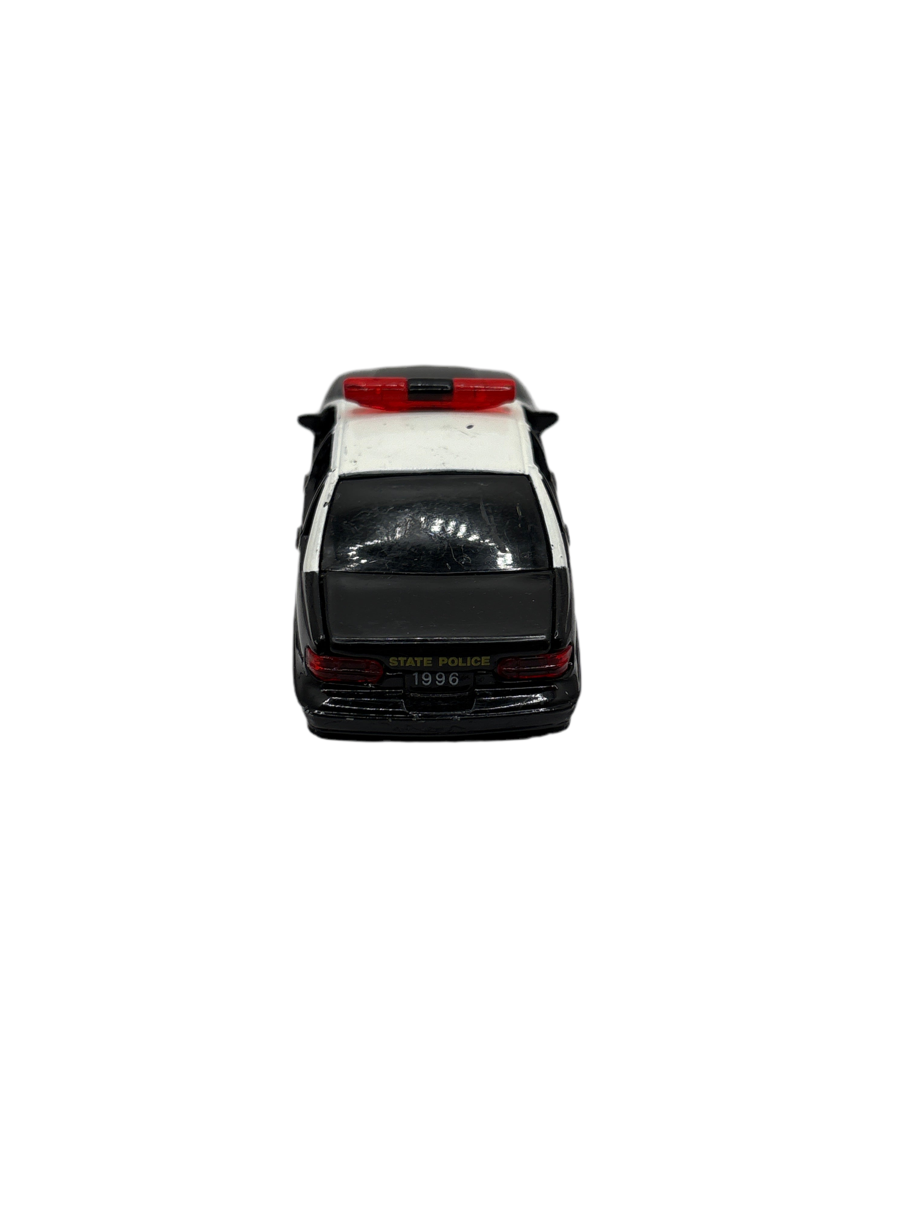 Road Champs Chevrolet Caprice Diecast