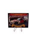Maxx Yates Texaco/Havoline Racing Team