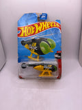 Hot Wheels Skyfire Diecast multi color