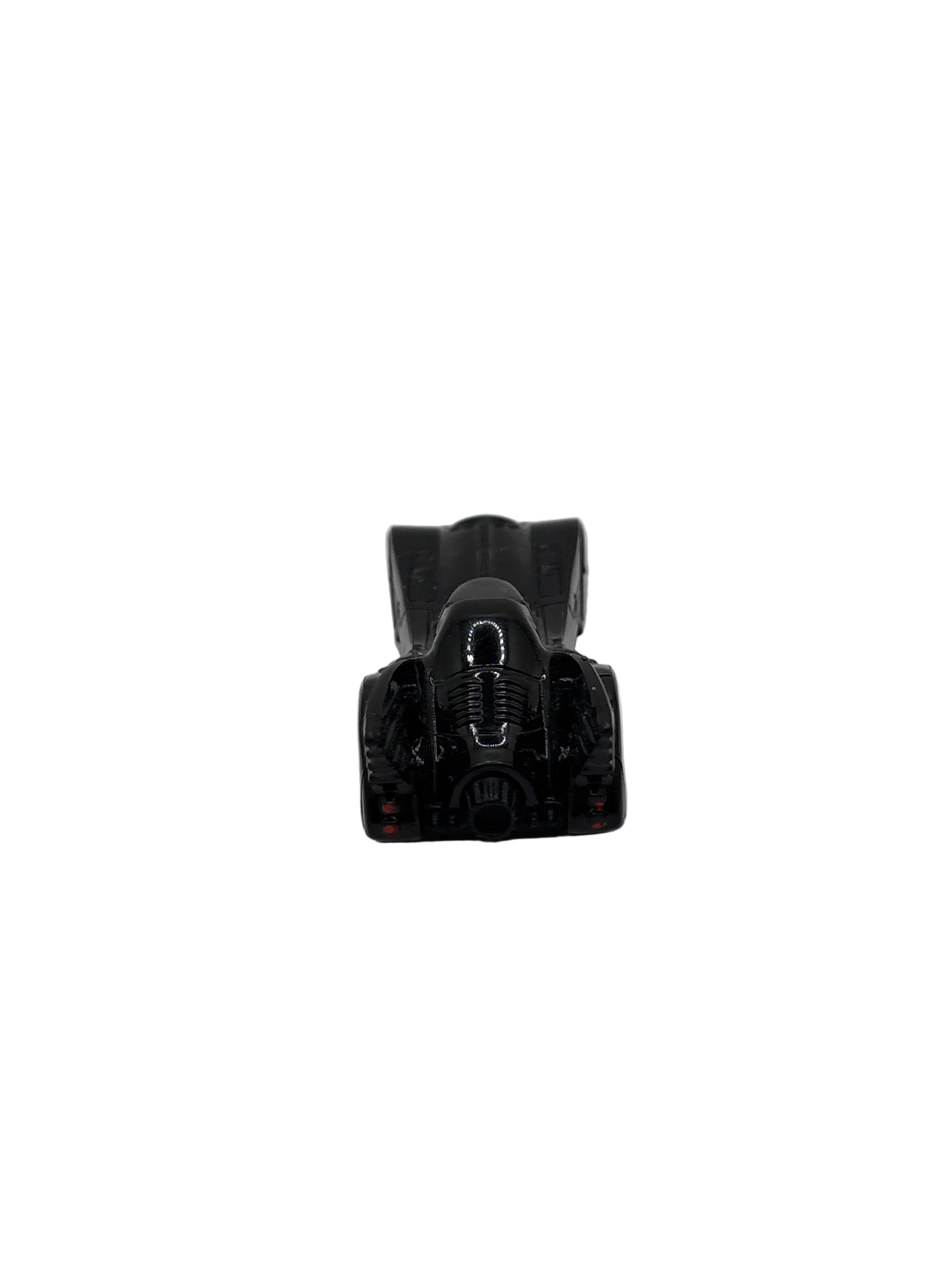 Hot Wheels Batmobile Diecast