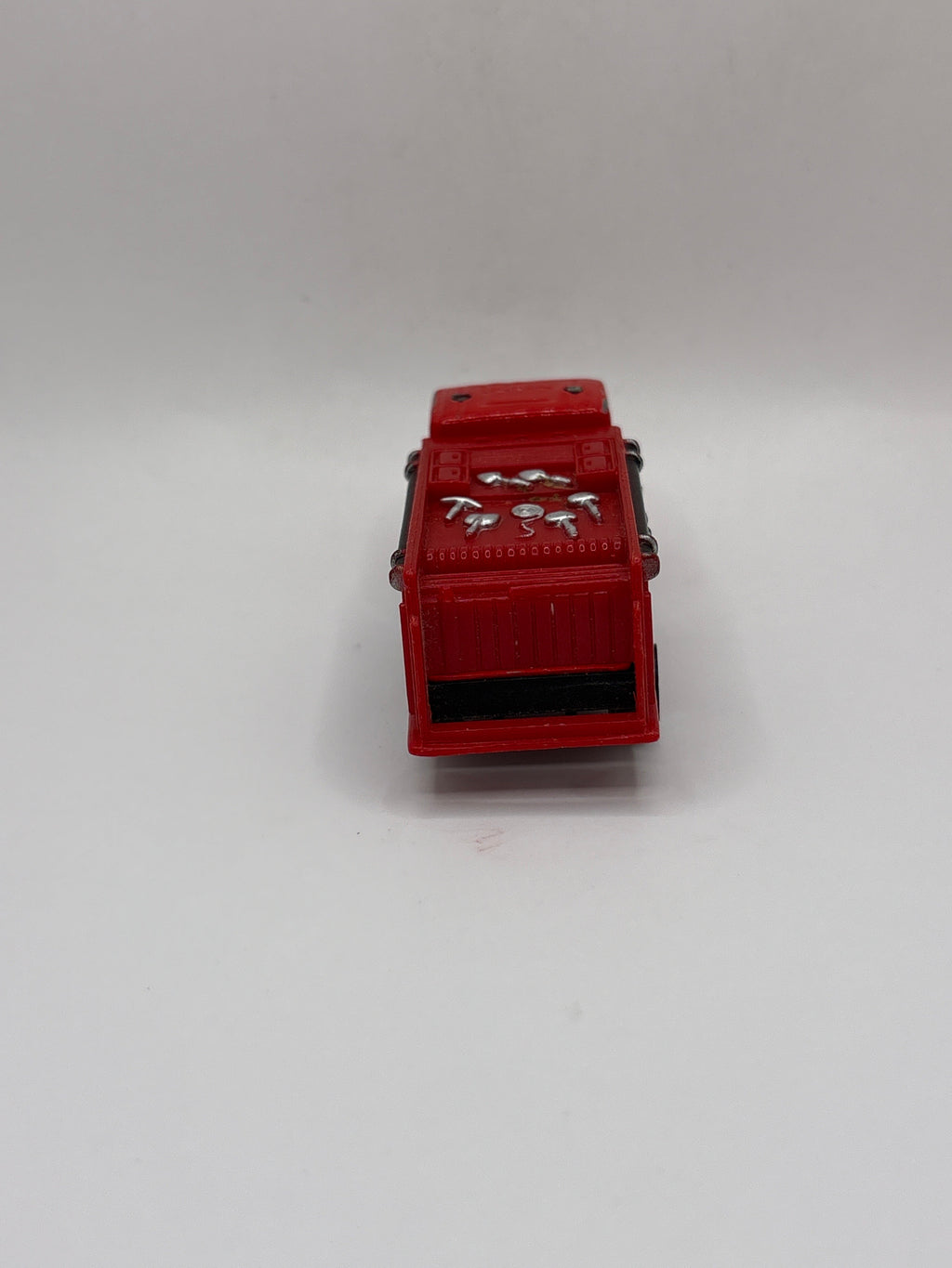 Maisto Fire Truck Diecast