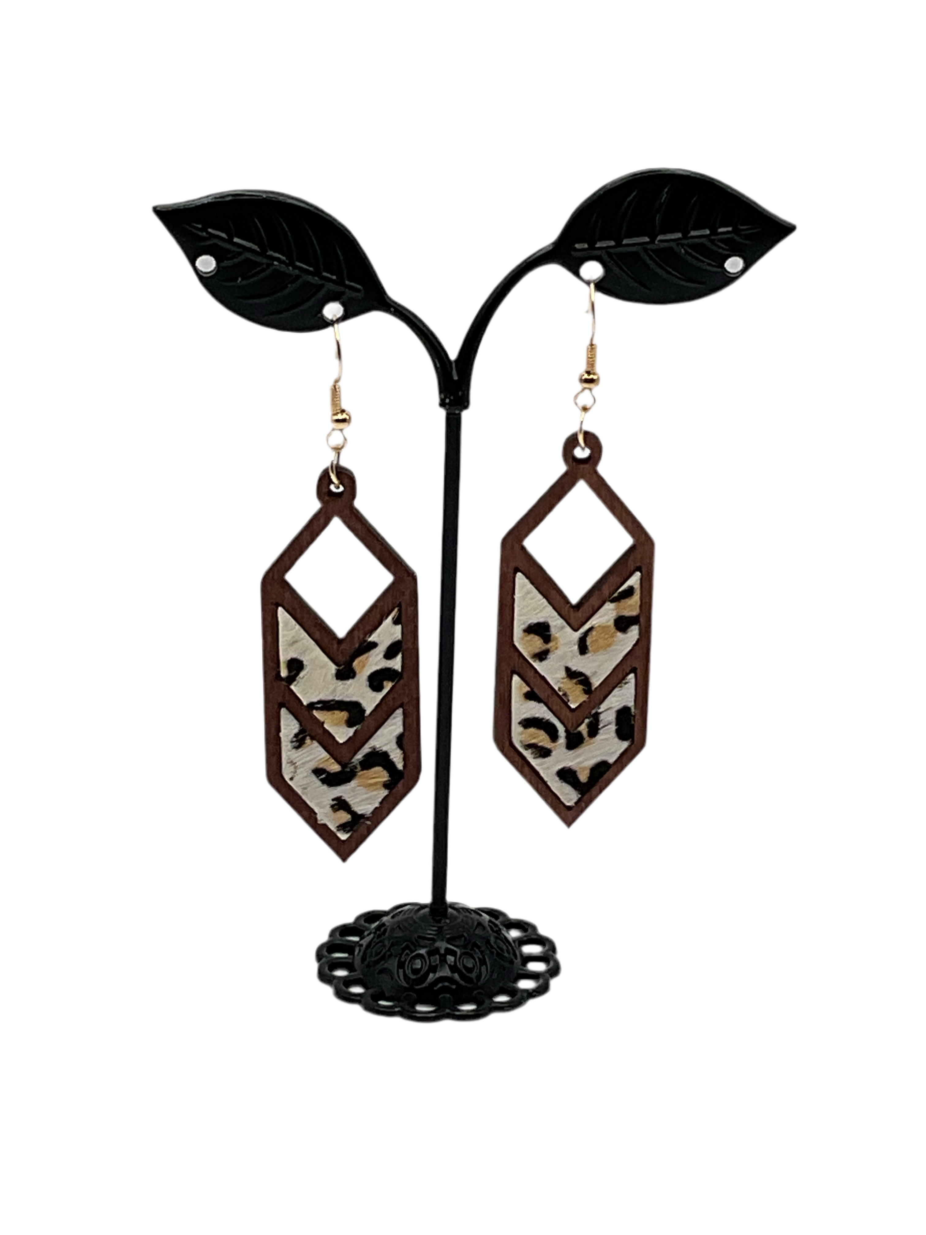 Western Earrings