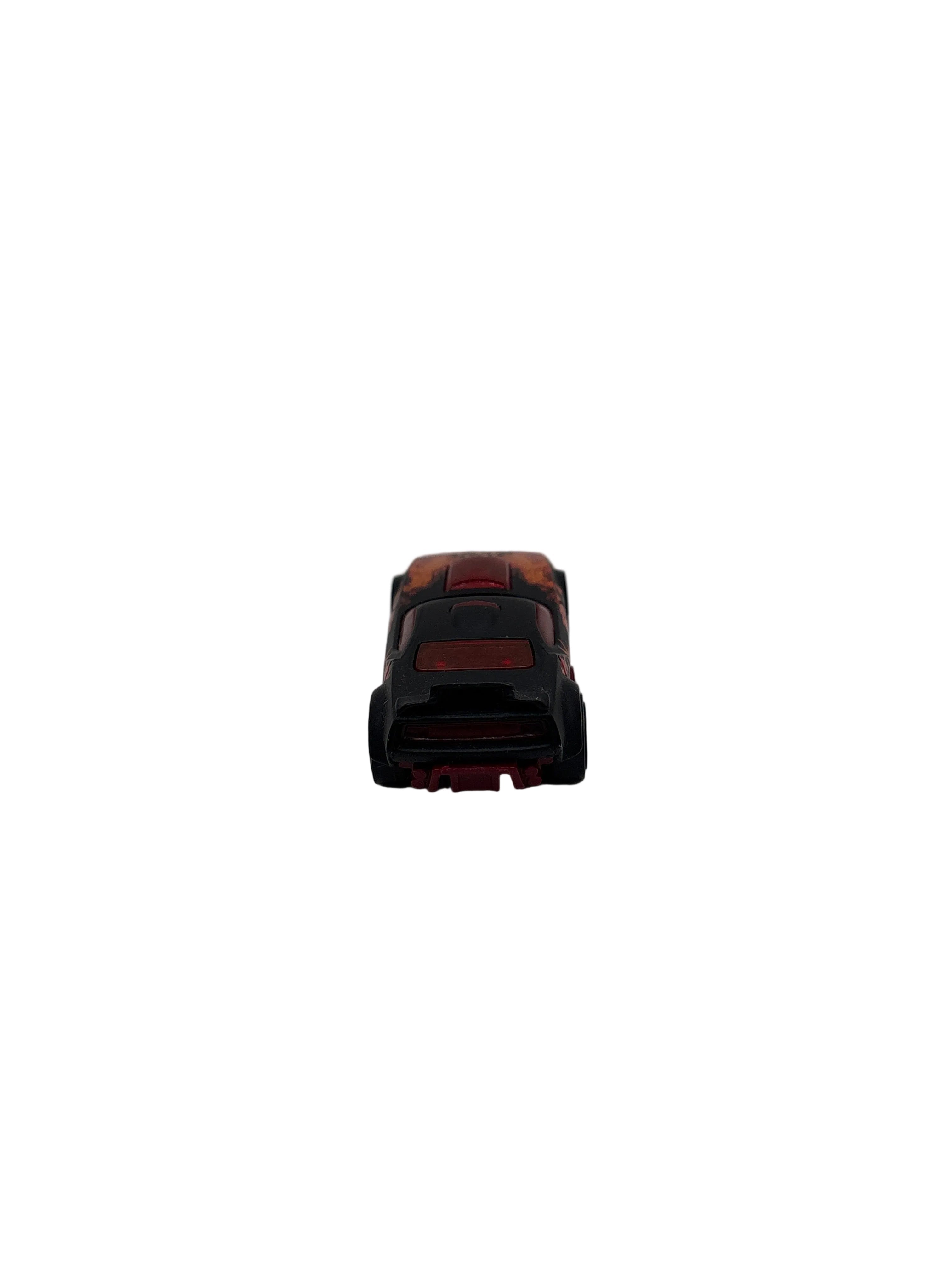 Hot Wheels Fast Fish Diecast Multi Color