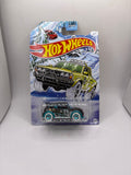Hot Wheels Mini Cooper S Challenge Diecast