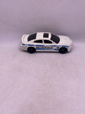 Hot Wheels 11 Dodge Charger R/T Diecast