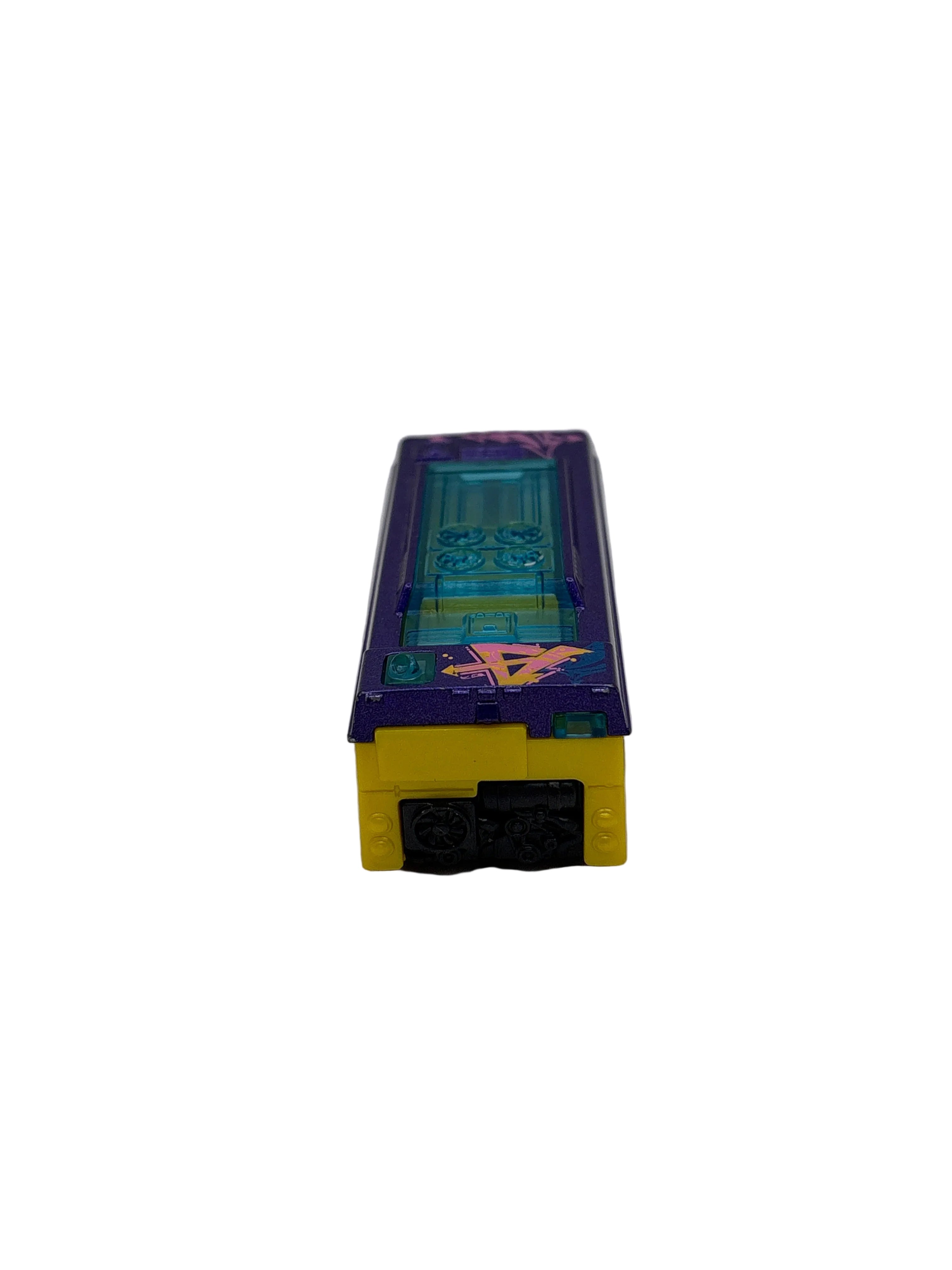 Hot Wheels Ain’t Fare Diecast multi color
