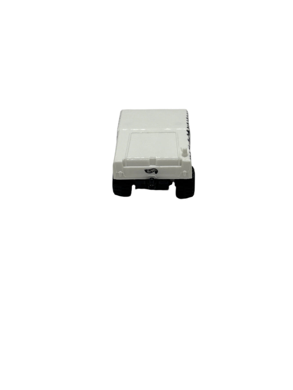 Hot Wheels Humvee Diecast