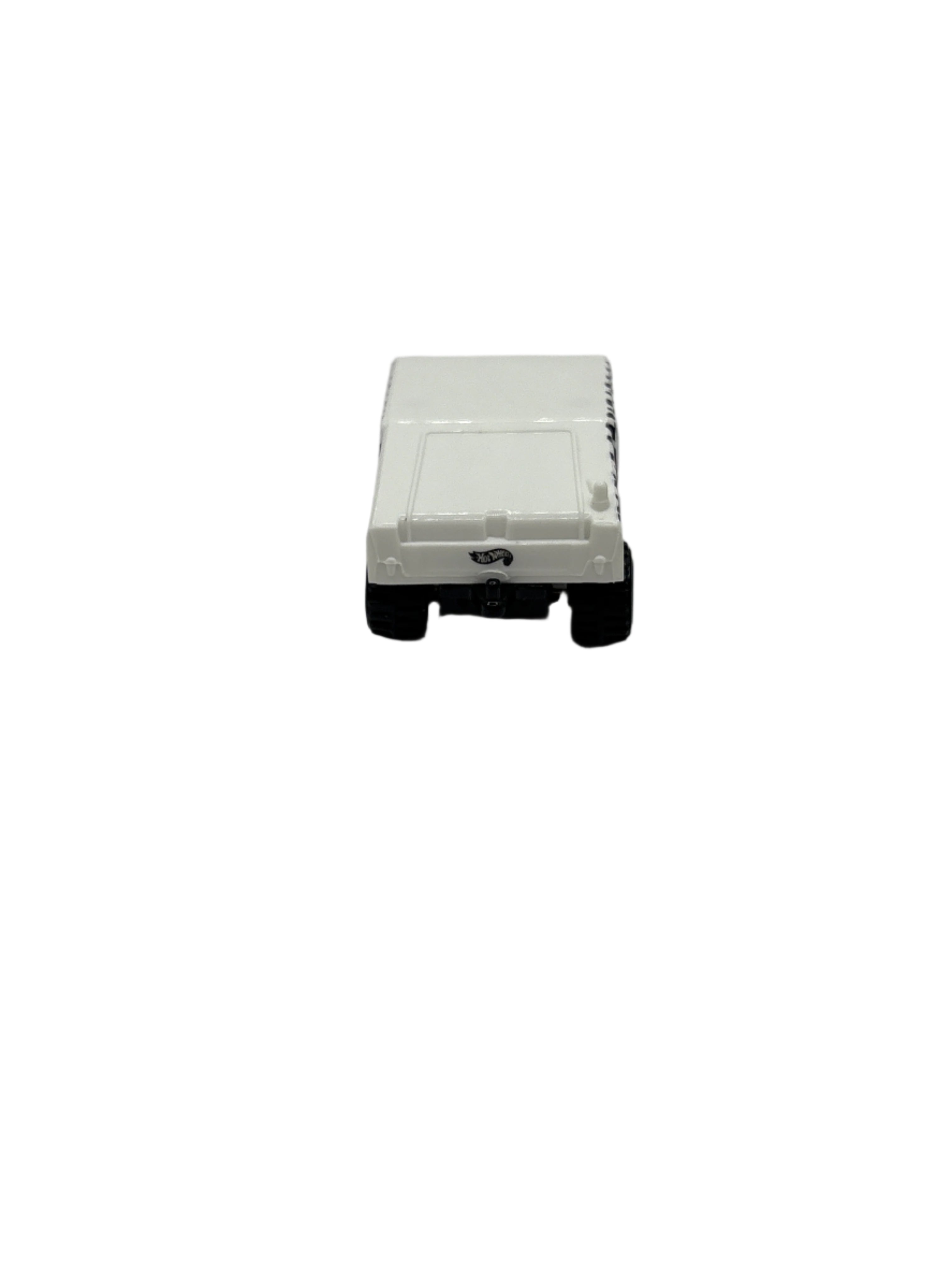 Hot Wheels Humvee Diecast