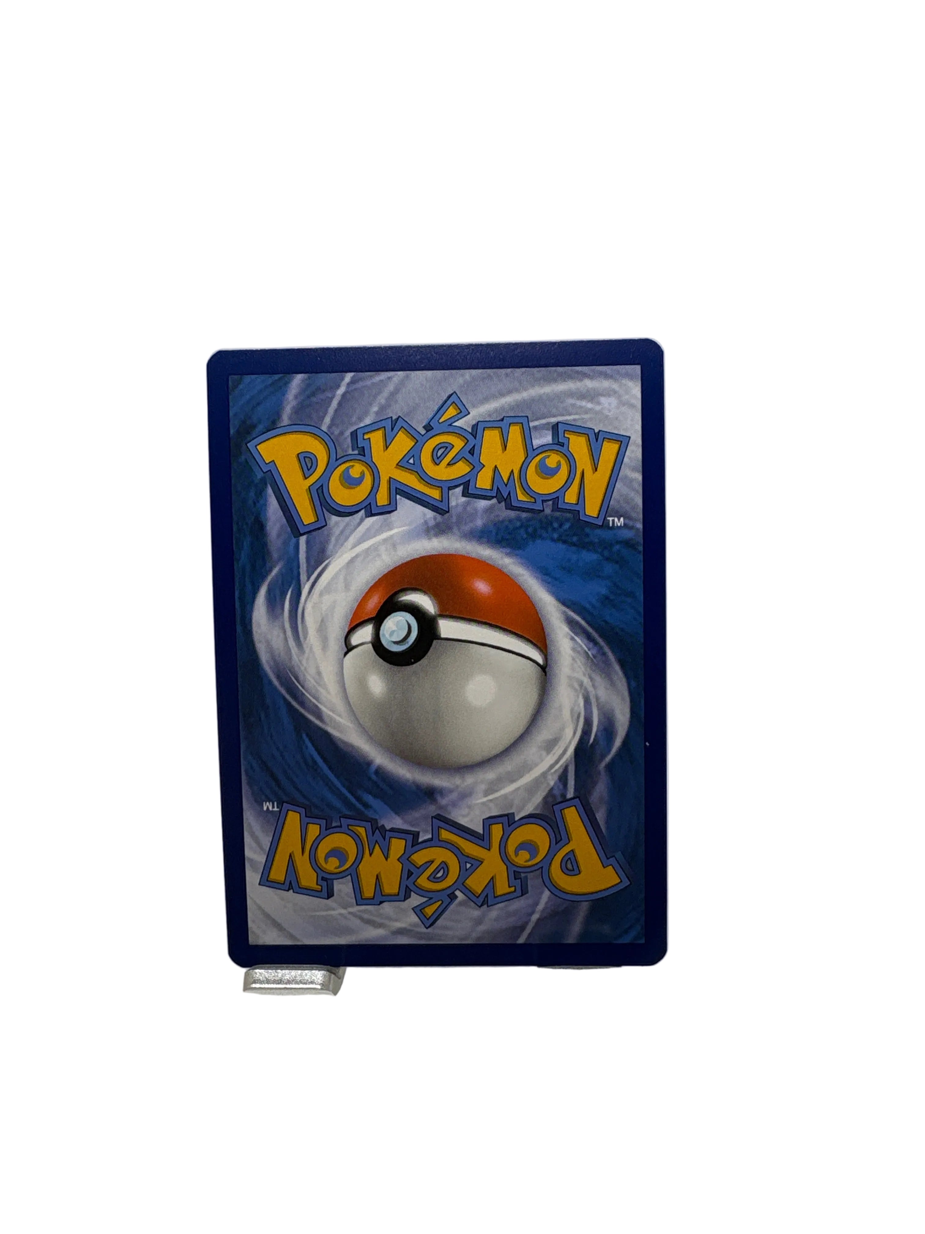 Pokemon Geeta