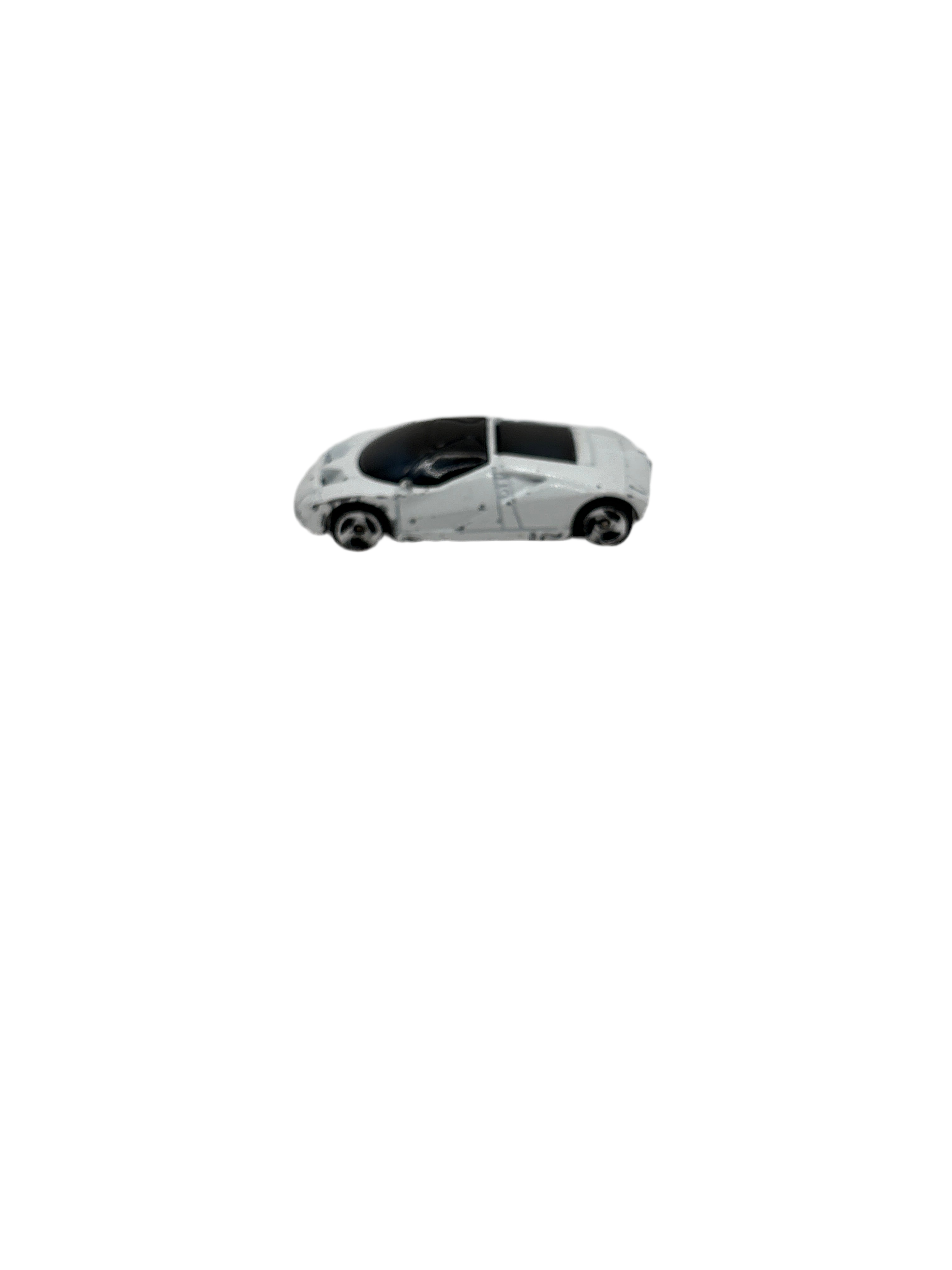 Hot Wheels Ford GT-90 Diecast