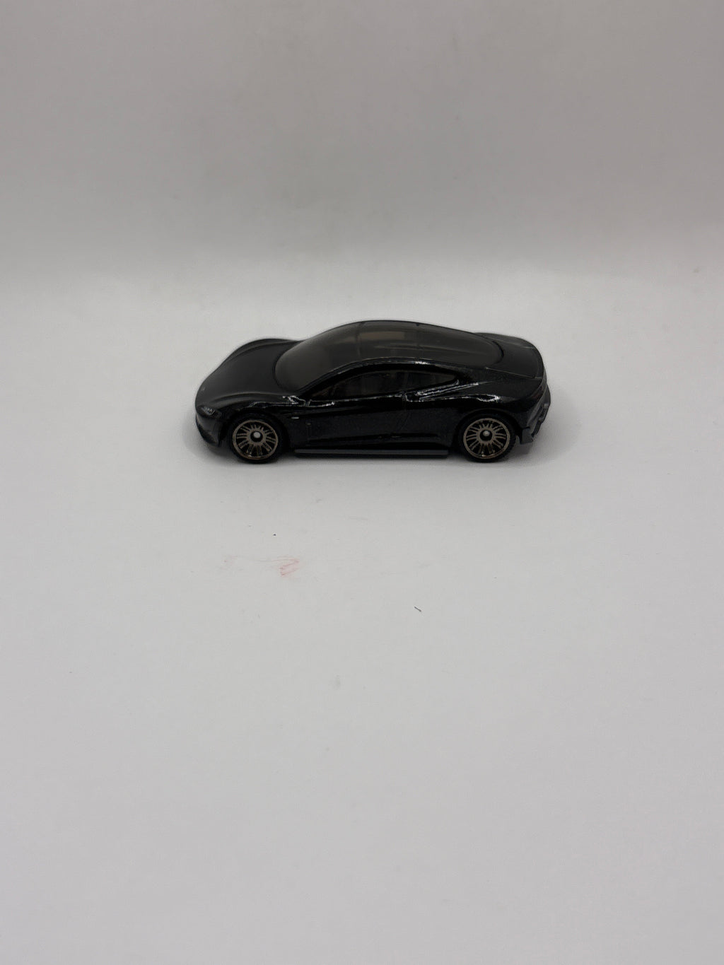 Matchbox Tesla Roadster Diecast