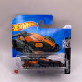 Hot Wheels Punk Rod Diecast