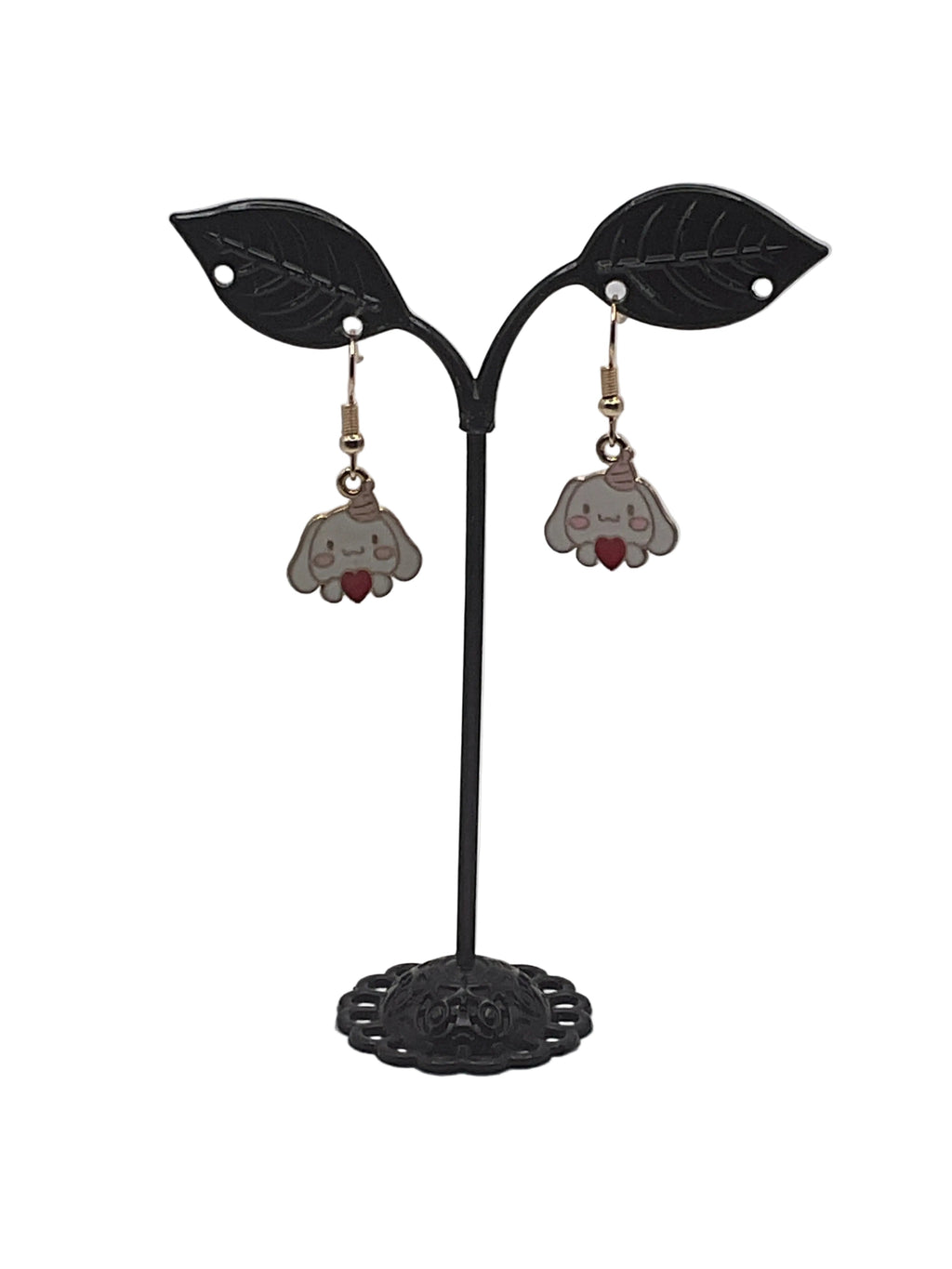 Little Kitty Earrings