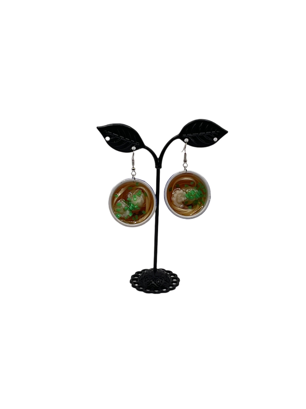 Soup Earrings