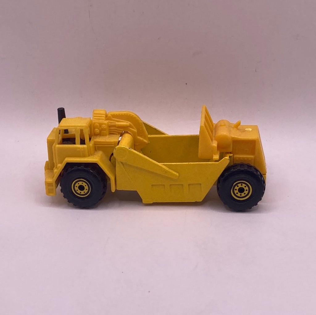 Hot Wheels Earth Mover Diecast