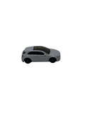 Hot Wheels 2019 Mercedes-Benz A-Class Diecast gray
