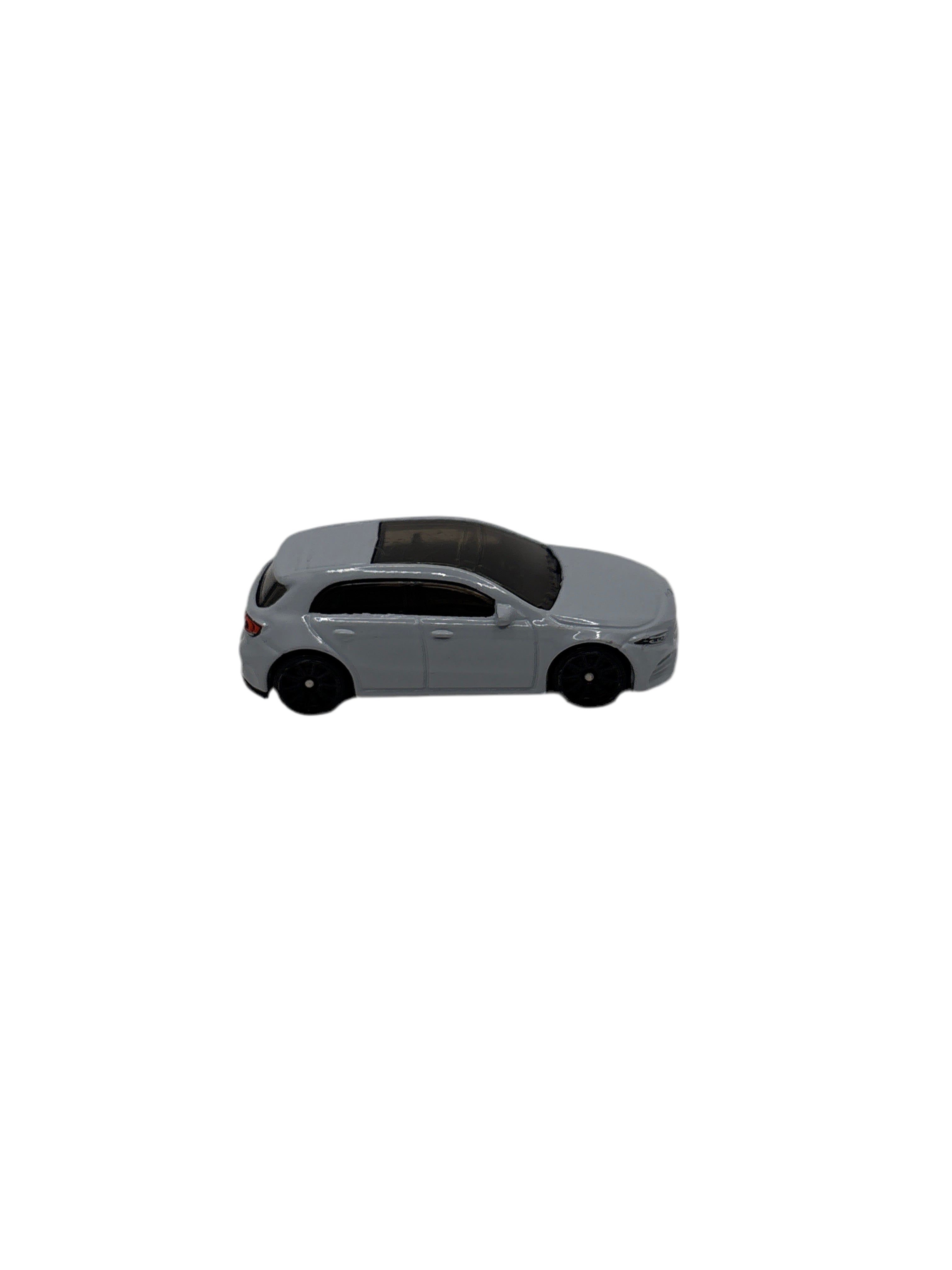 Hot Wheels 2019 Mercedes-Benz A-Class Diecast gray