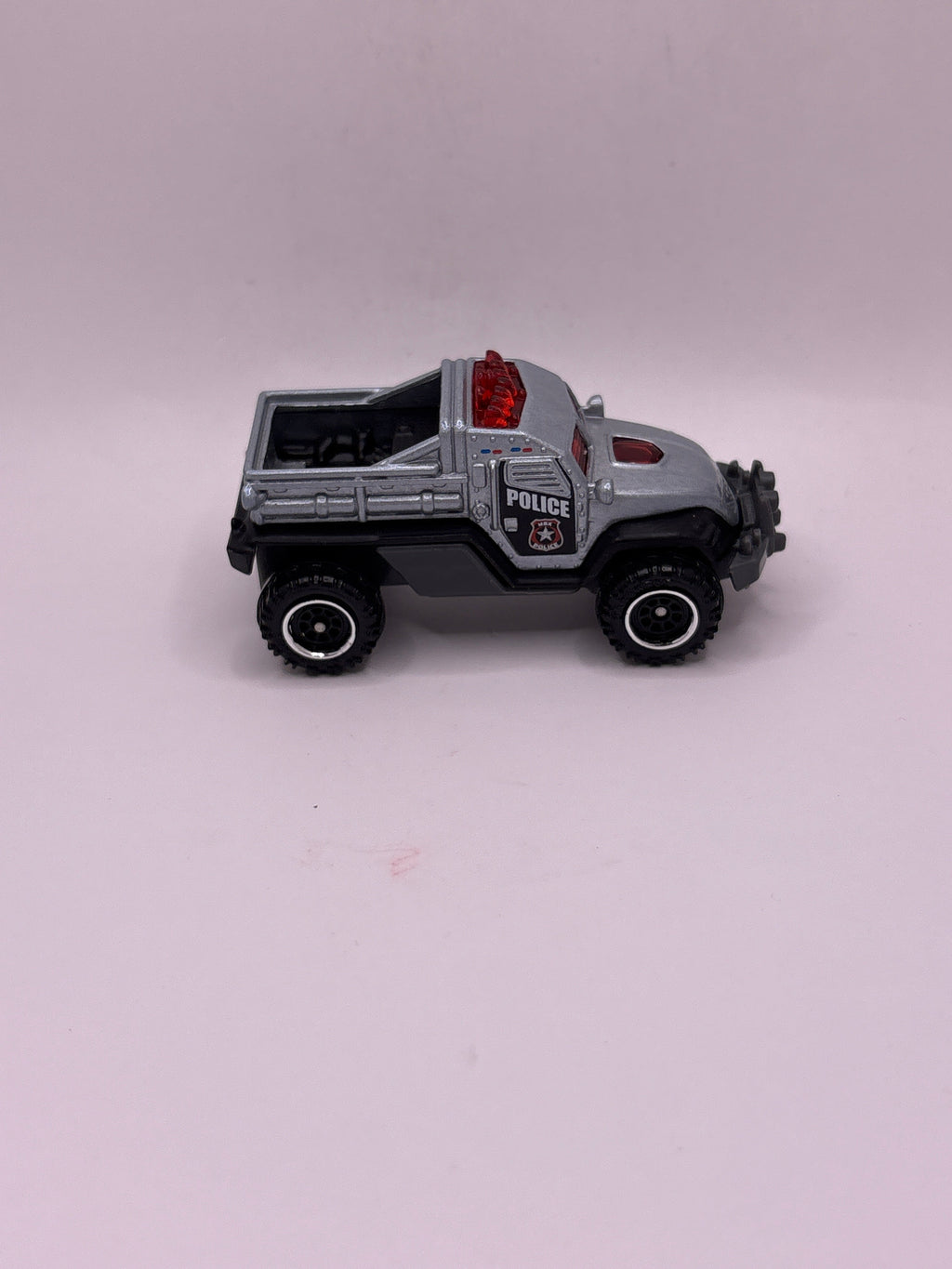 Matchbox Road Raider Diecast