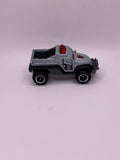 Matchbox Road Raider Diecast