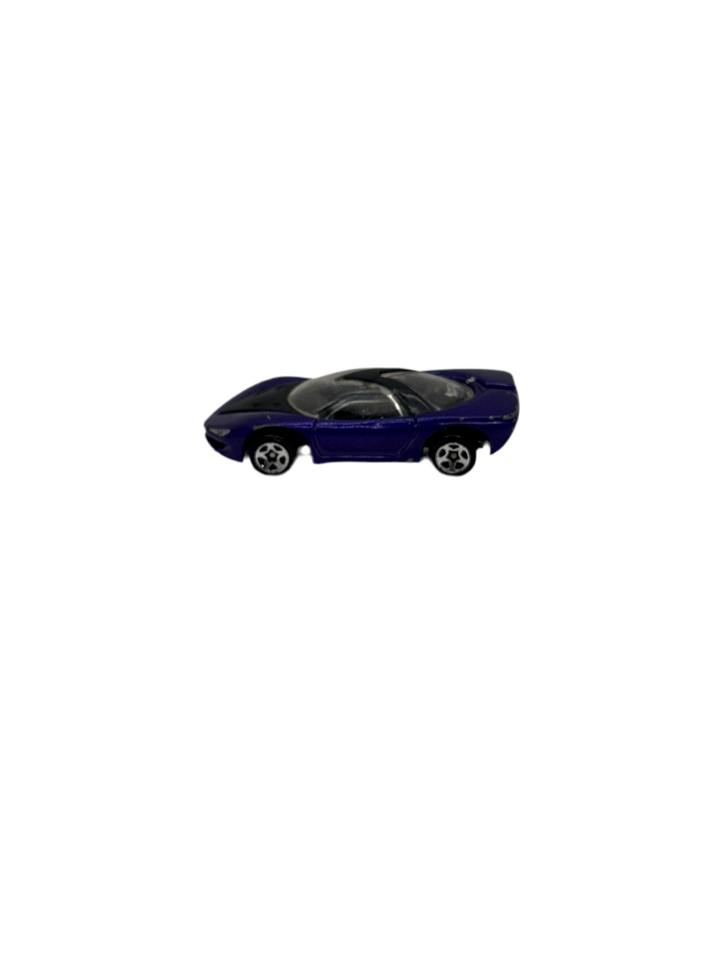 Hot Wheels Pontiac Banshee Diecast