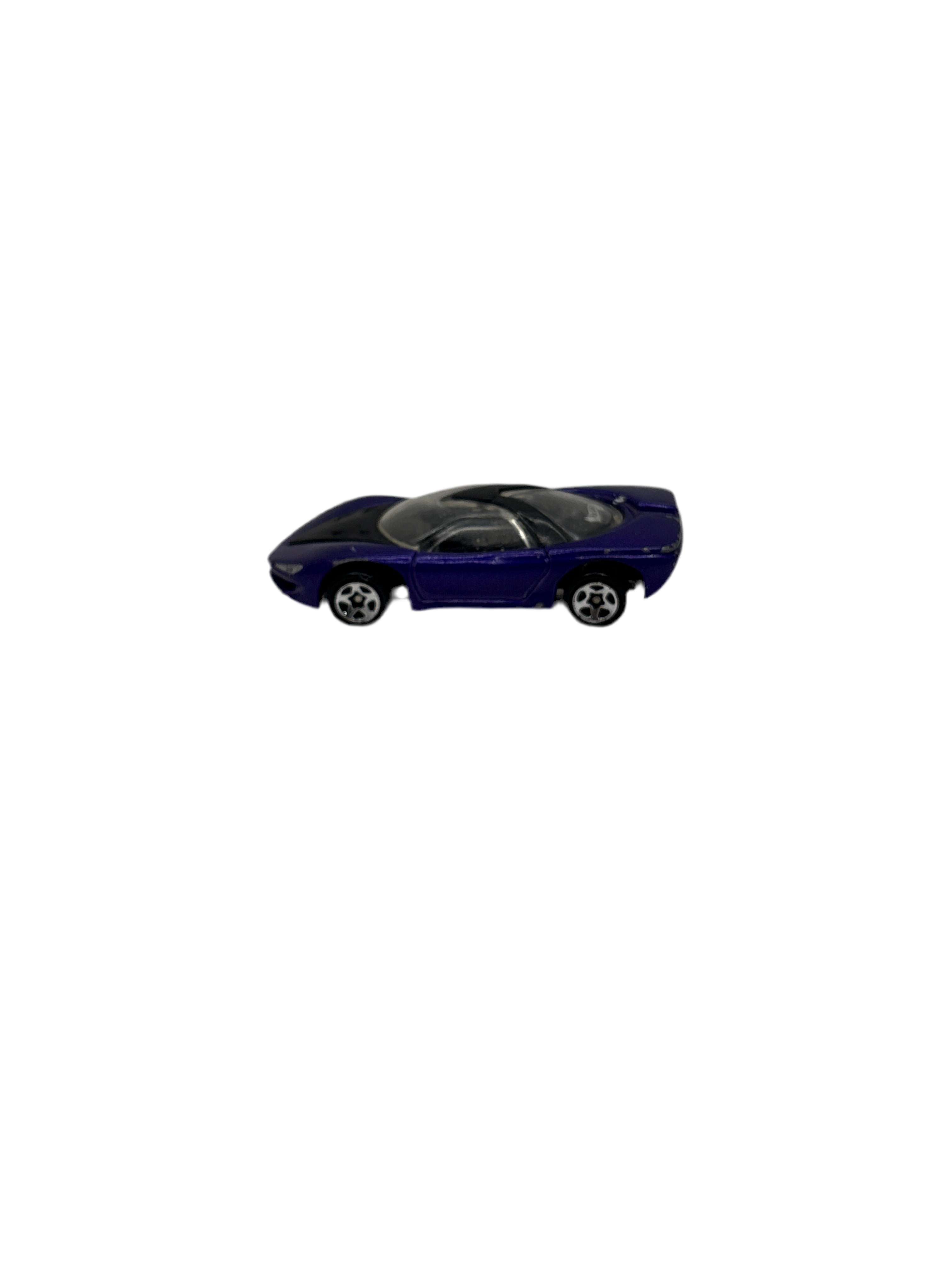 Hot Wheels Pontiac Banshee Diecast