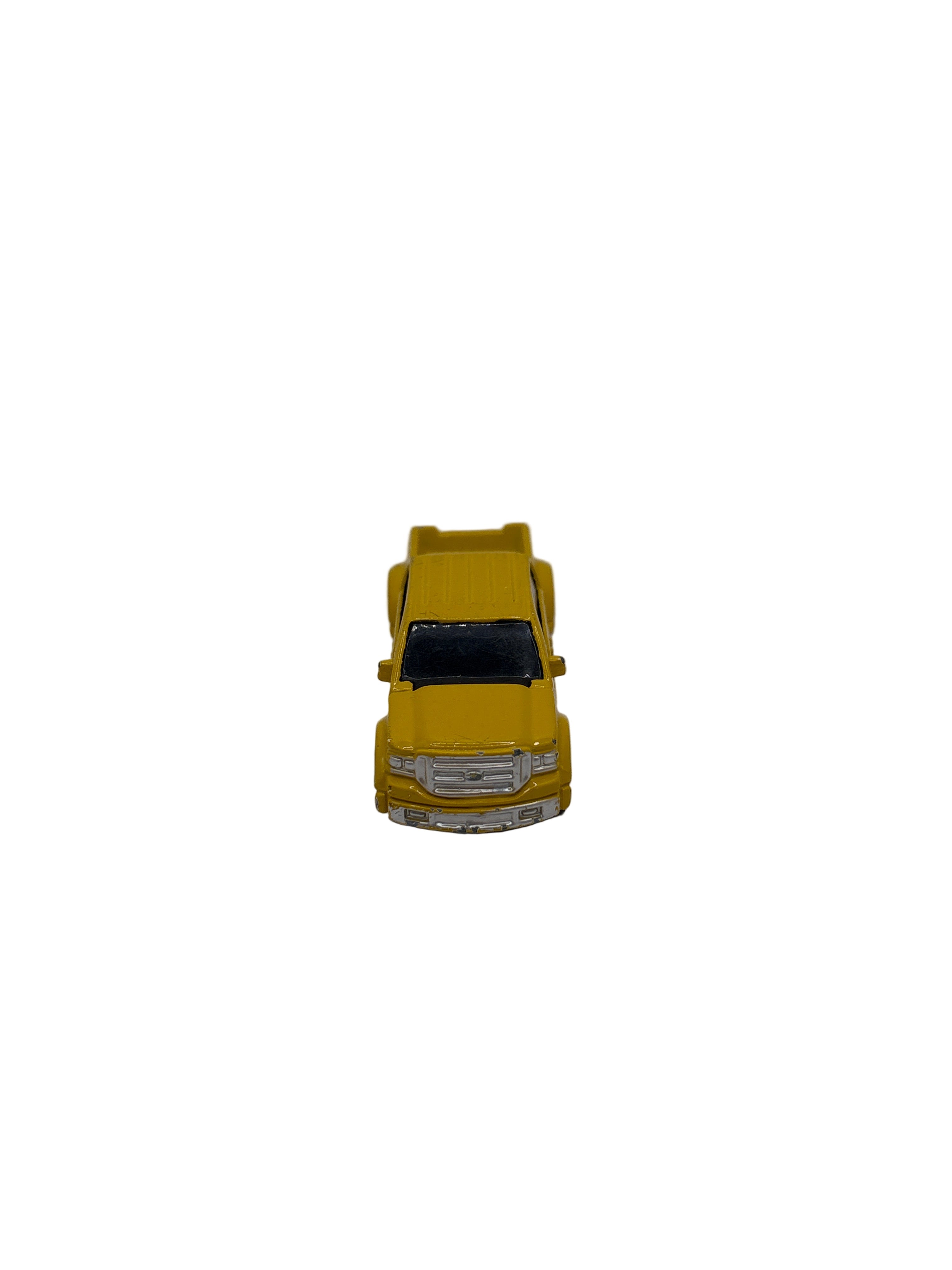 Maisto Ford Mighty F-350 Diecast