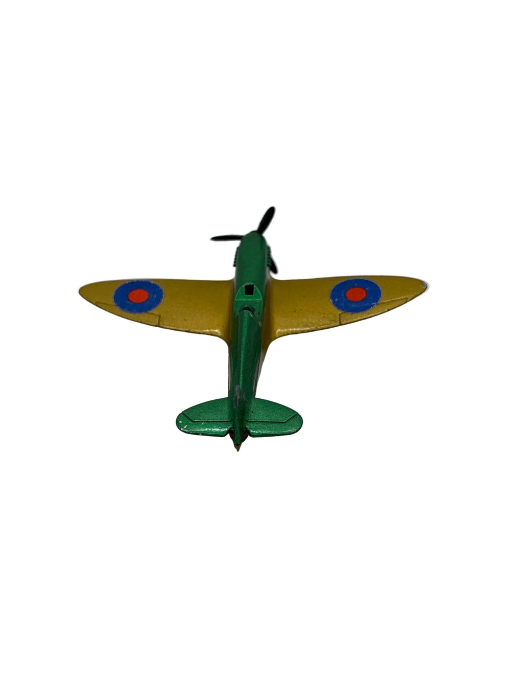 Matchbox Spitfire Diecast multi color