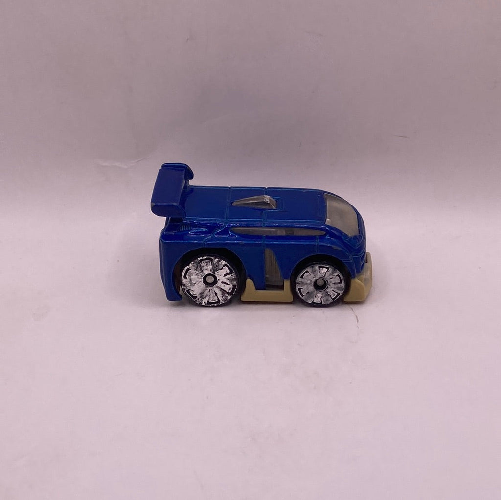Hot Wheels Kids Meal Diecast
