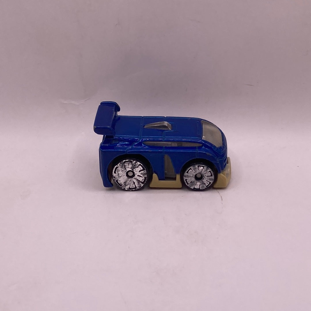 Hot Wheels Kids Meal Diecast