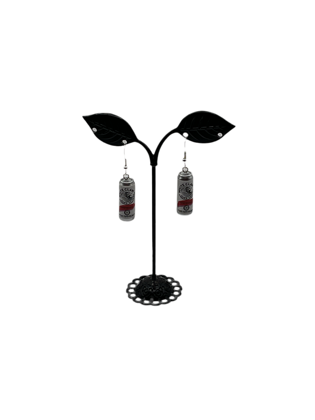 Seltzer Earrings 2