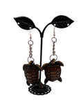 Sea Turtle Earrings