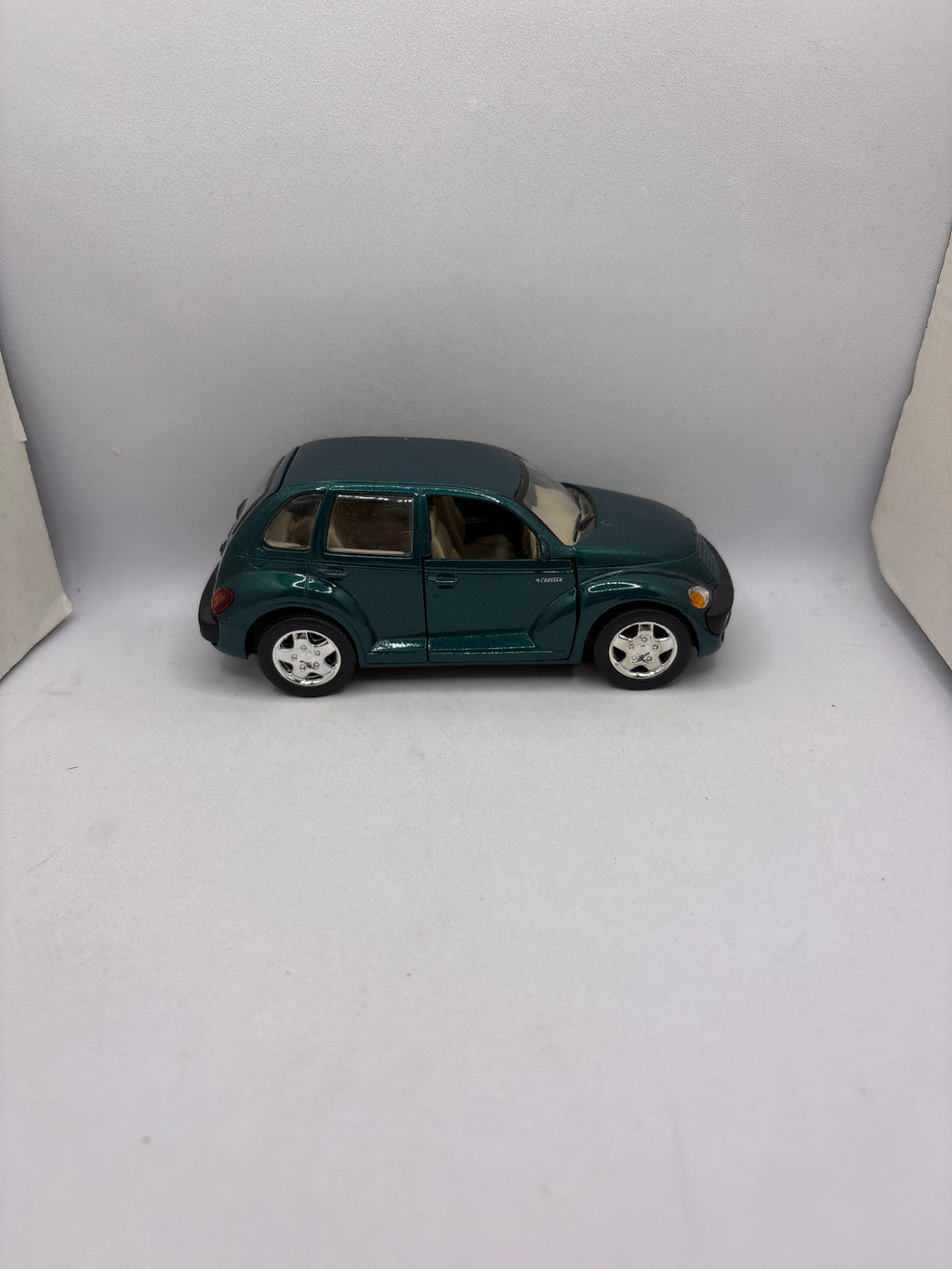 Saico PT Cruiser Diecast