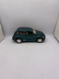 Saico PT Cruiser Diecast