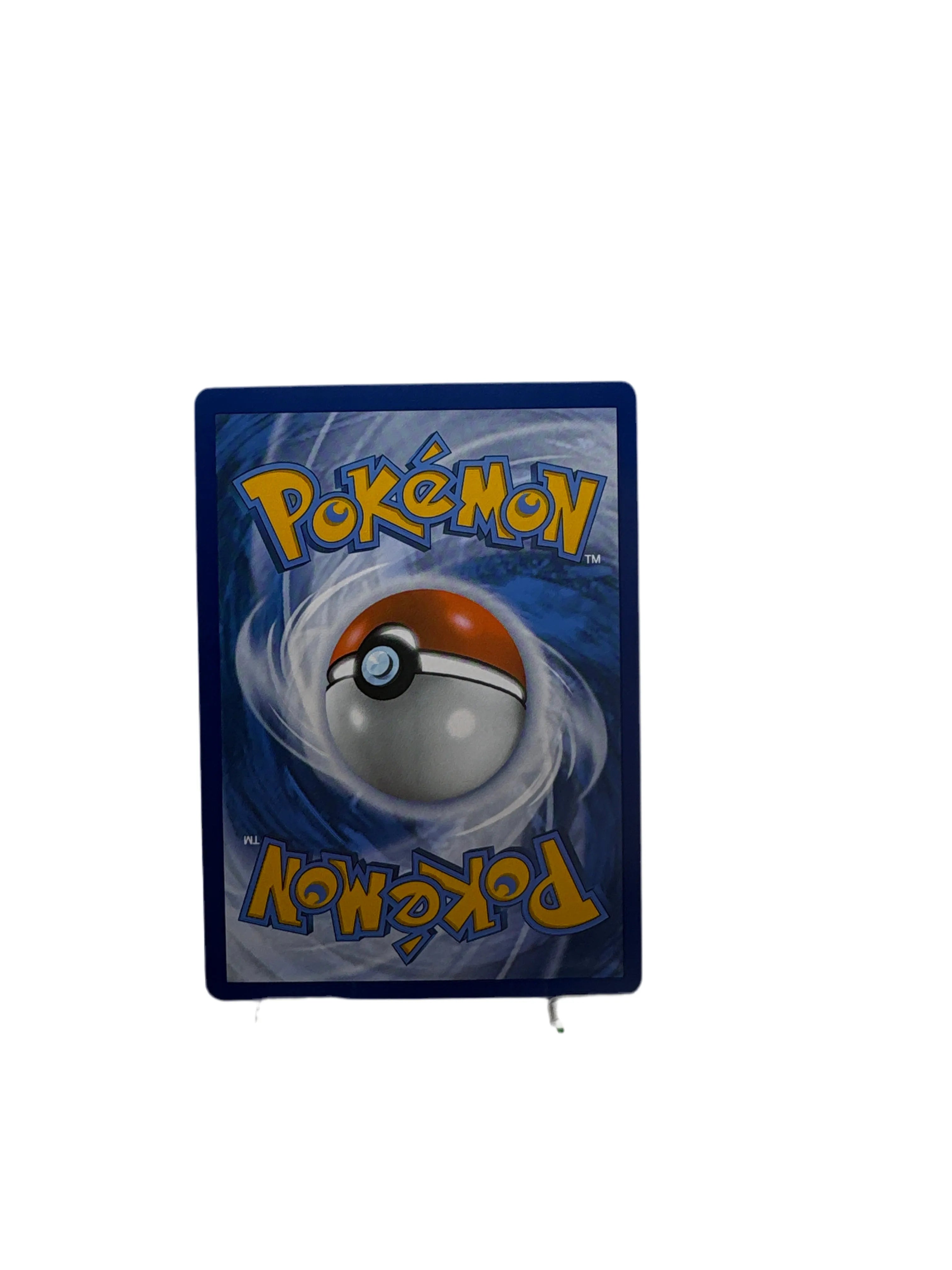 Pokemon Flittle