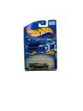 Hot Wheels Chaparral 2 Diecast