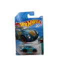 Hot Wheels Volkswagen Beetle Diecast