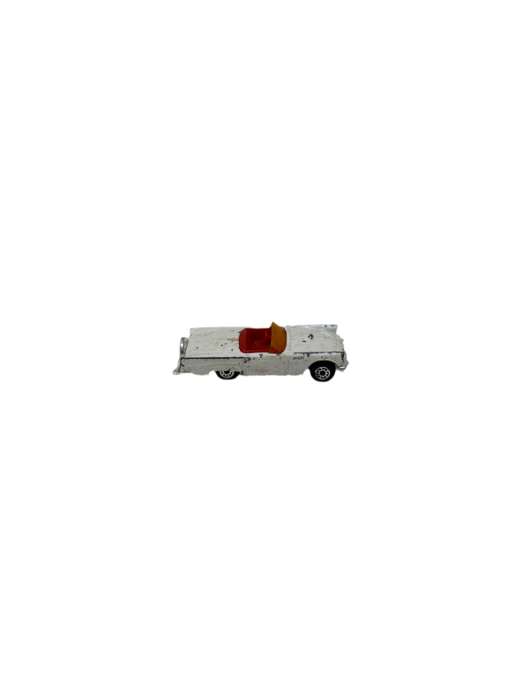 Matchbox 1957 Thunderbird Diecast