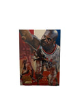 Flair Shaquille O’Neal