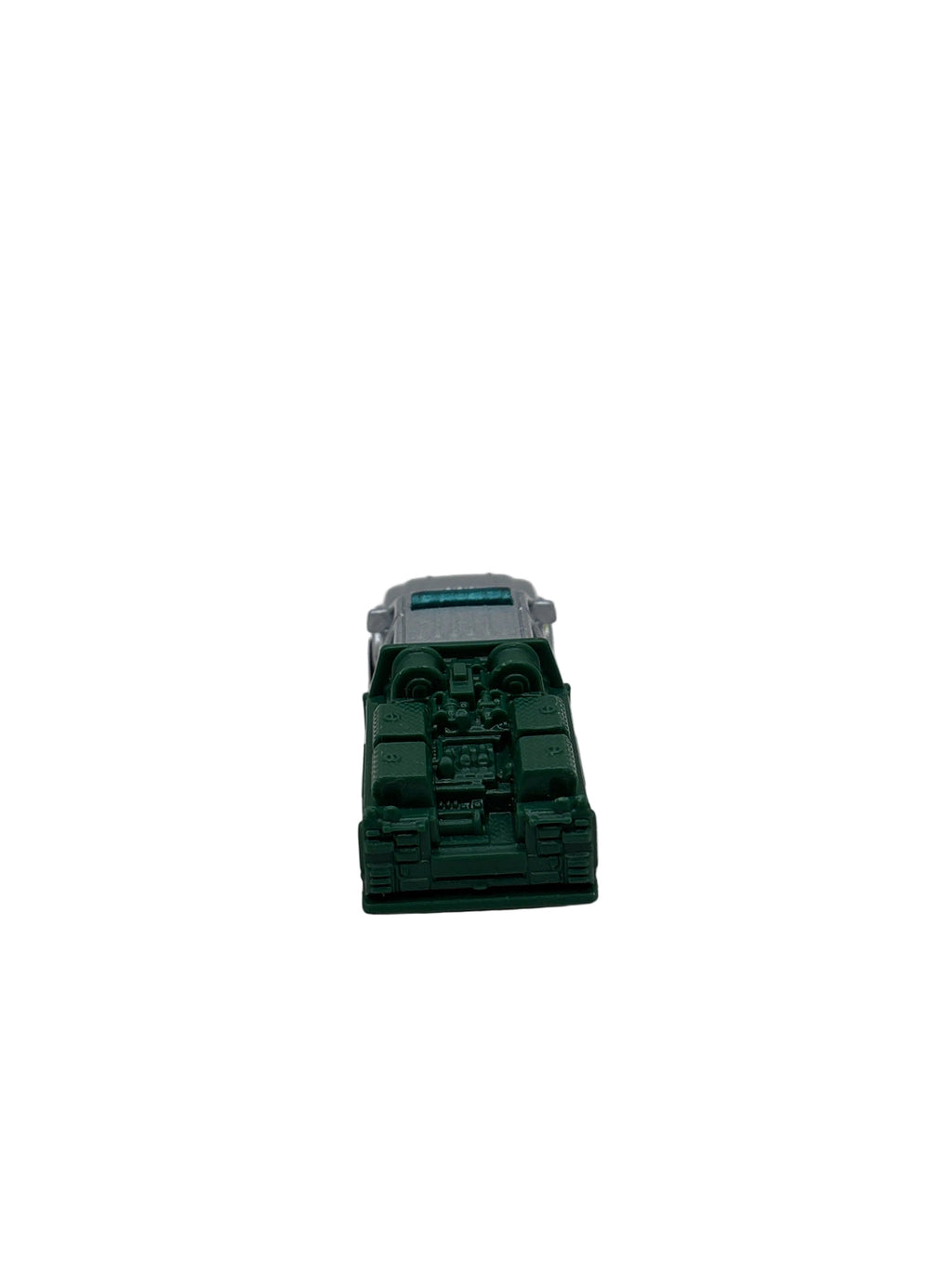 Matchbox Ford F-550 Super Duty Diecast