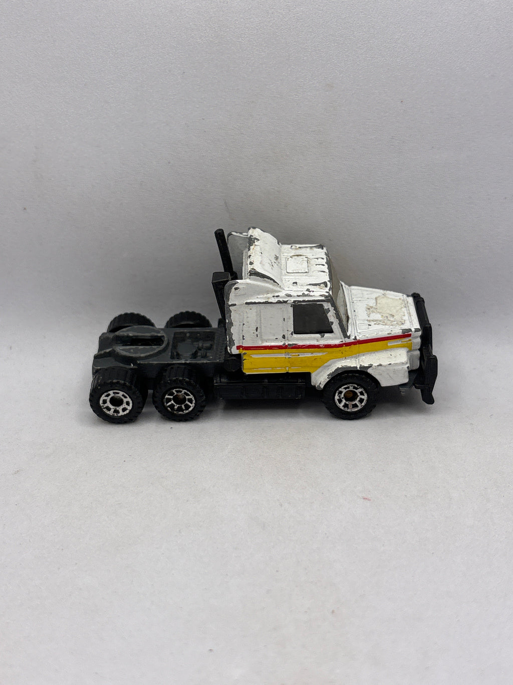 Matchbox Scania T142 Diecast
