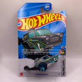 Hot Wheels HW Poppa Wheelie Diecast