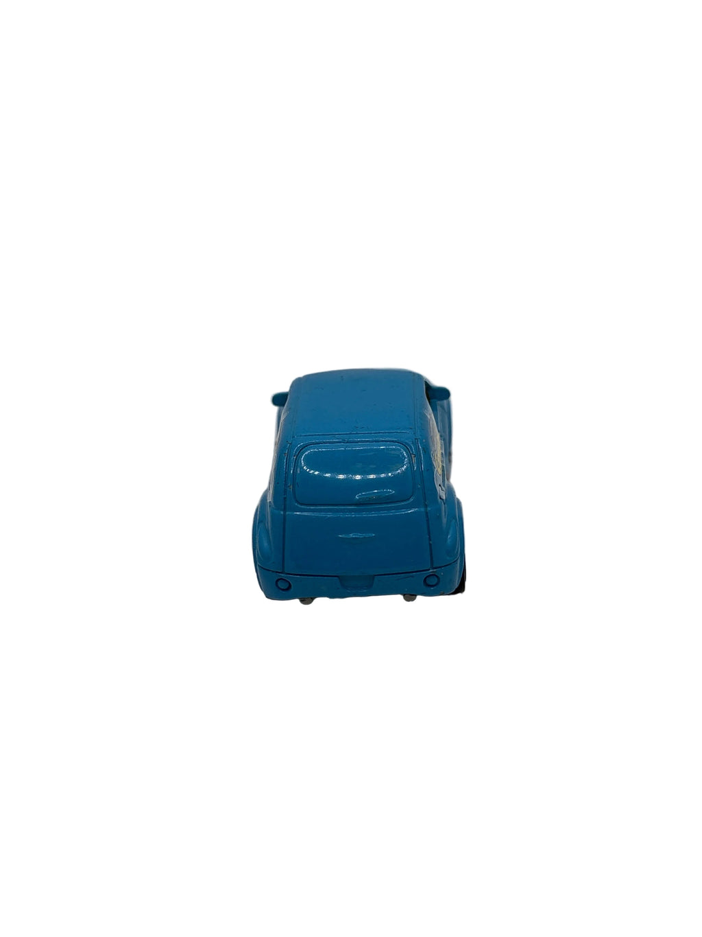 Matchbox Chrysler Panel Cruiser Diecast blue
