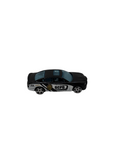Hot Wheels 11 Dodge Charger R/T Diecast black