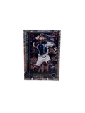 Topps Nick Fortes