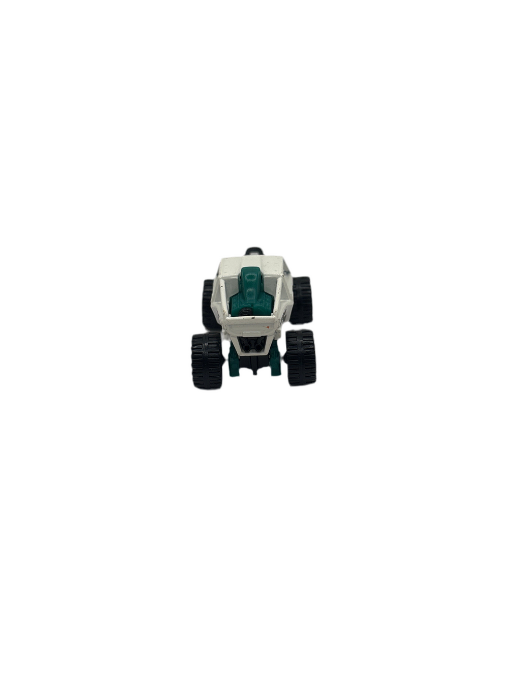 Matchbox Off-Road Rider Diecast